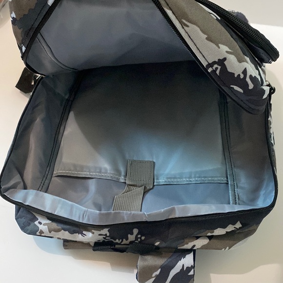 Cookies Travel Backpack - Picture 6 of 6